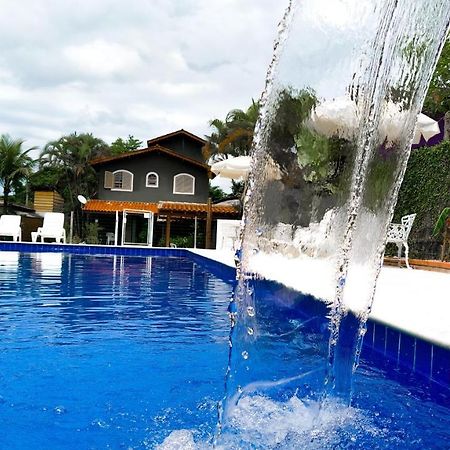 Residencial As Corujas Boiçucanga Exterior foto