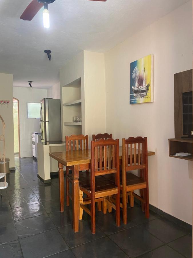 Residencial As Corujas Boiçucanga Exterior foto