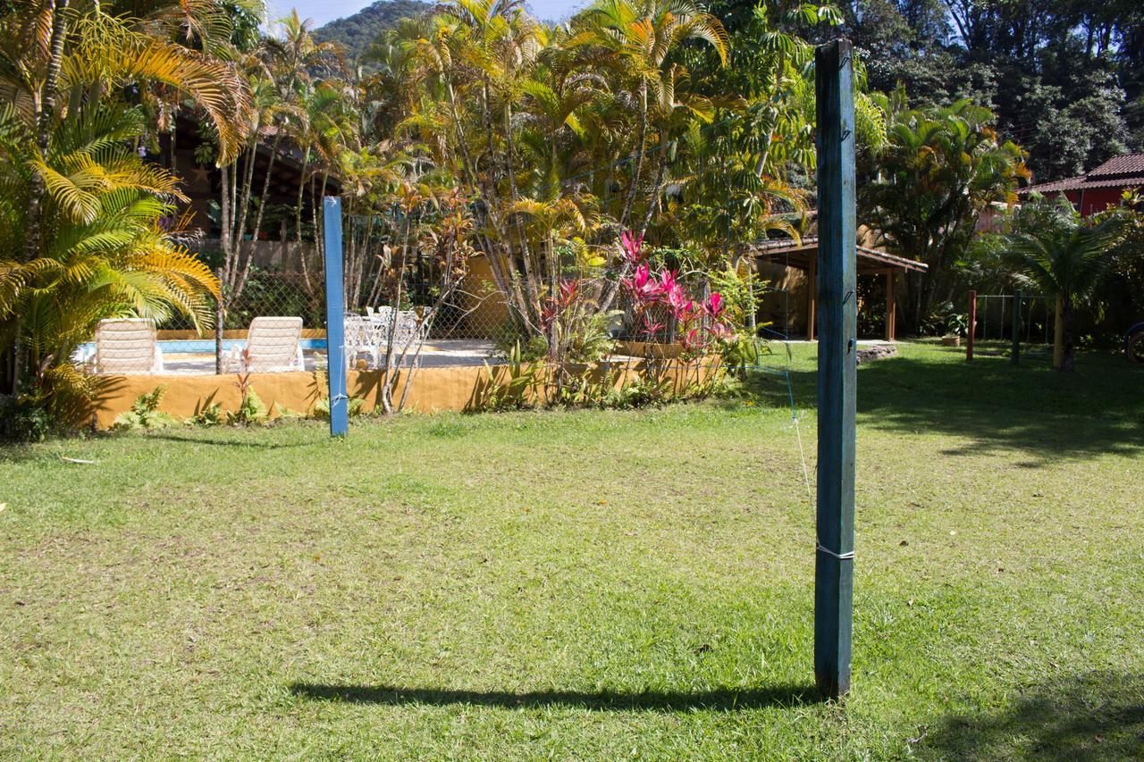 Residencial As Corujas Boiçucanga Exterior foto