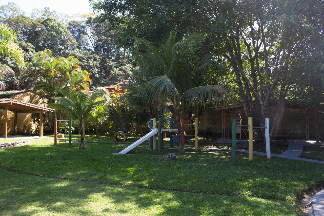 Residencial As Corujas Boiçucanga Exterior foto