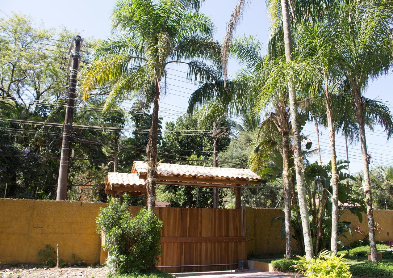 Residencial As Corujas Boiçucanga Exterior foto