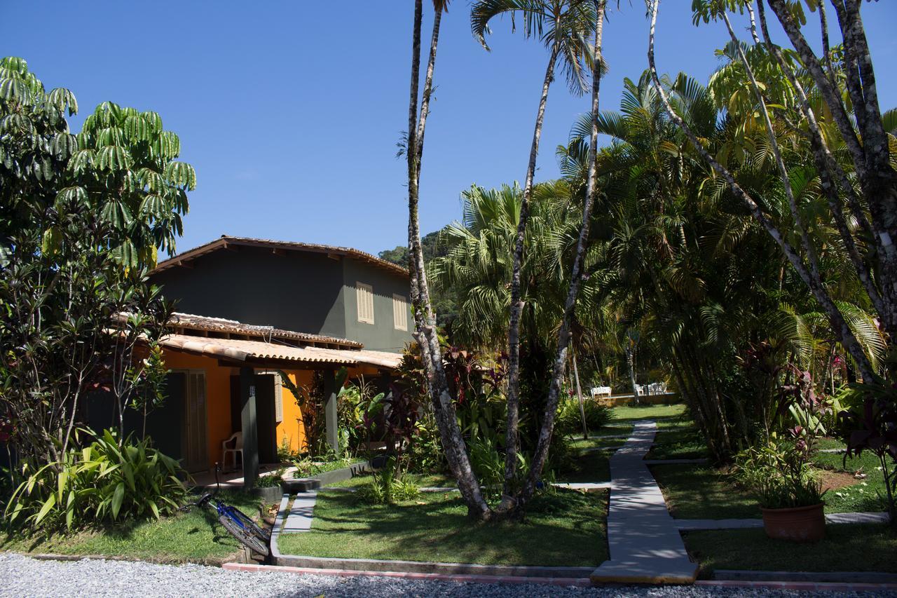 Residencial As Corujas Boiçucanga Exterior foto