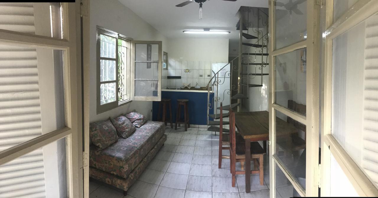 Residencial As Corujas Boiçucanga Exterior foto
