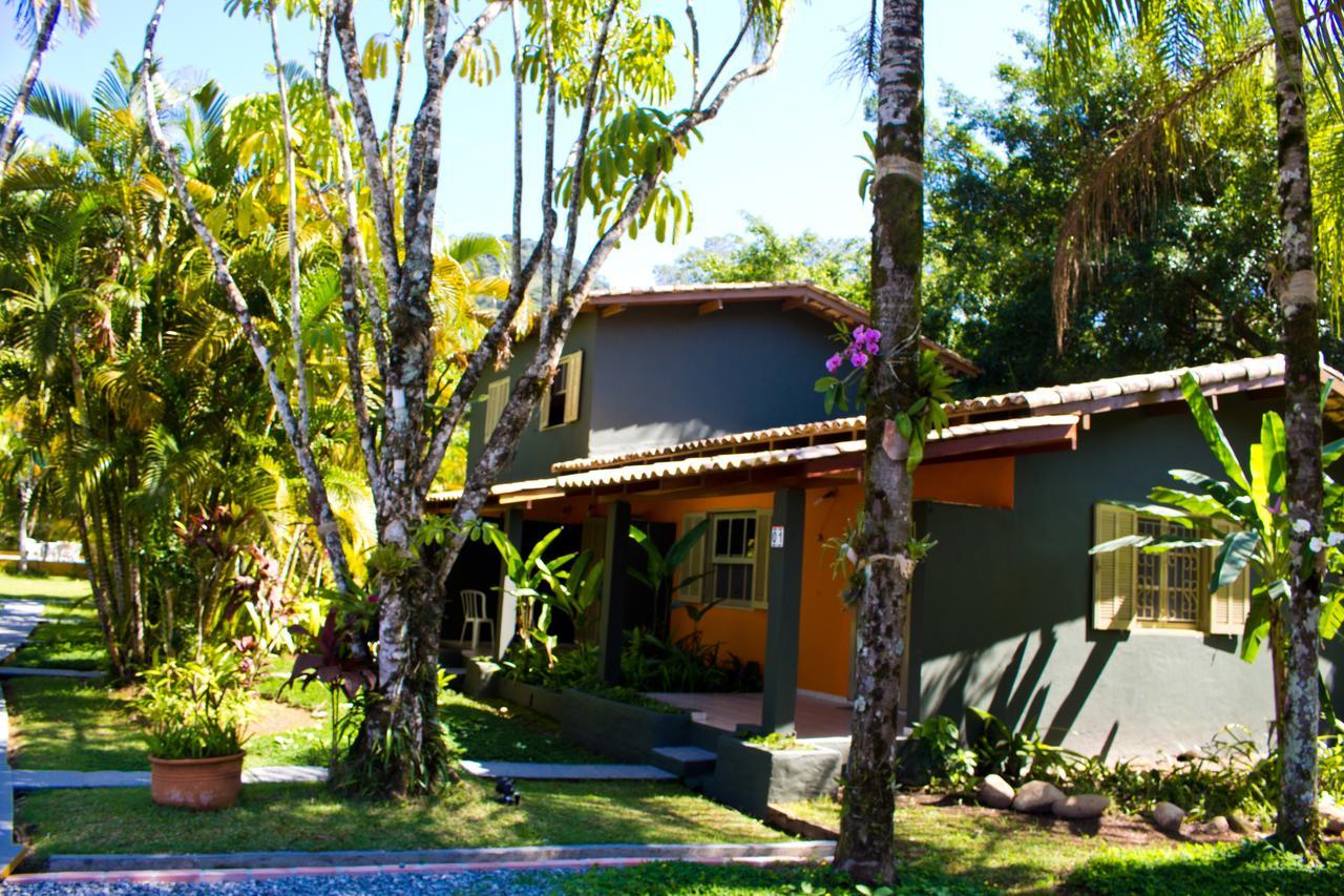 Residencial As Corujas Boiçucanga Exterior foto