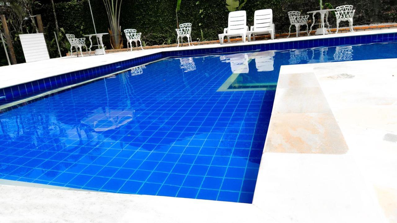 Residencial As Corujas Boiçucanga Exterior foto